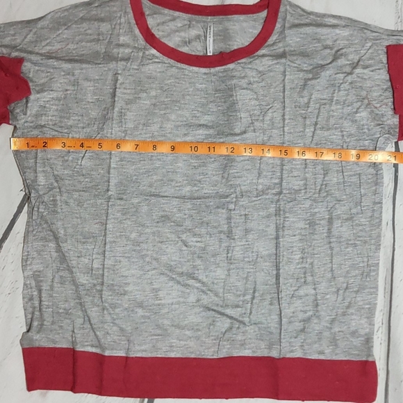 đź›’Lightweight Knit Distressed Shirt - Picture 5 of 7